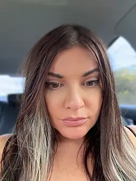 JessycaFlame - Squirt