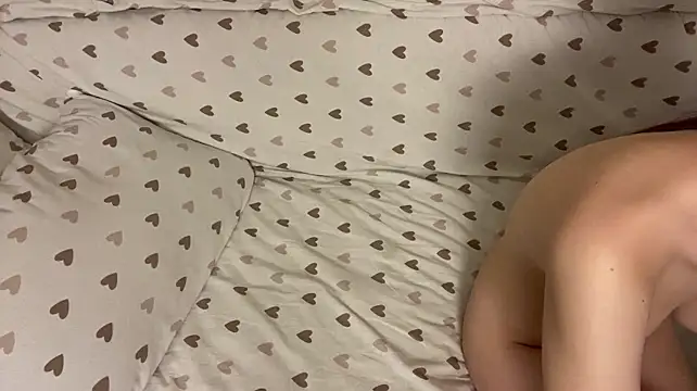 MatthewScheff - Masturbate until cum + oil to pussy