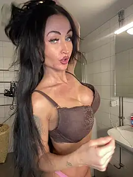 Petite97 - Exklusive show 🤤💗