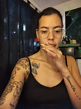Pamelamiler__ - Open spank ass