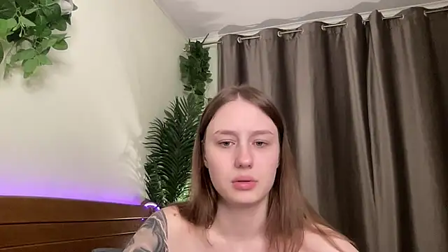 NicolePax - For my sweet and wonderful birthday!