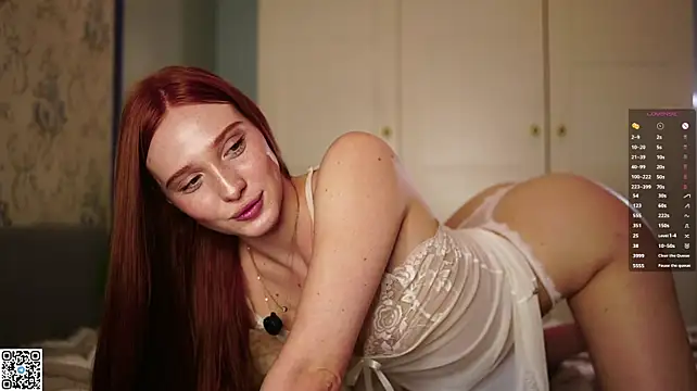 KissOfFlame - Doggy slap ass