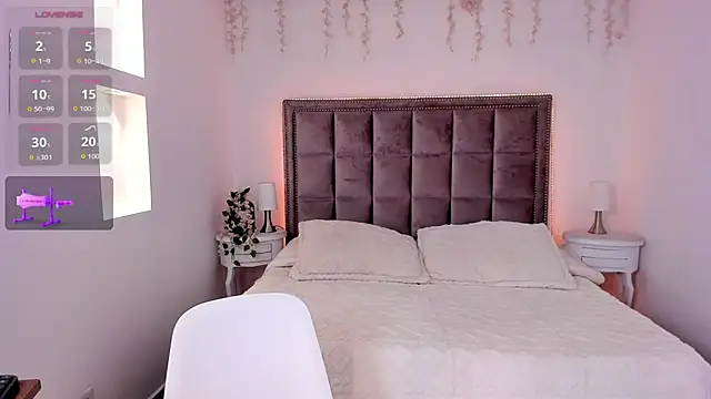 Ivy_rein - 🔞 Full undress + Dildo show intenso