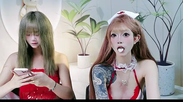 Sexywoman-188 - 开场舞