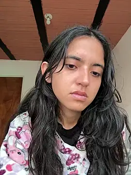 ViolettaSummer - My first time with my lovense hush anal