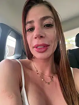 Zelyramonvielly - 😈NAKED & FINGER IN ASS(RISK IN BAR🤫
