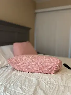 CandyLuxxxx - Nipple clamps ♥️ vid last tip