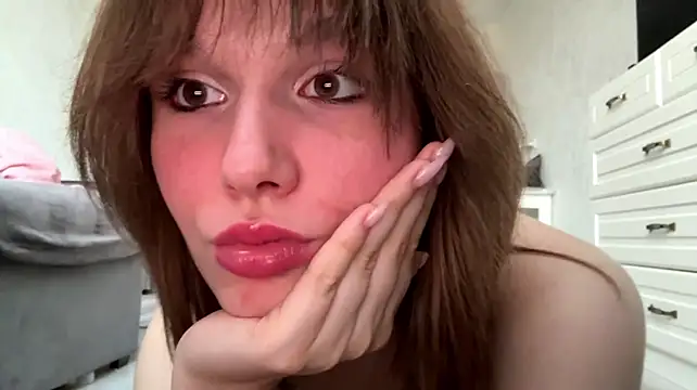 LashawndaSardinas - show my panties up close