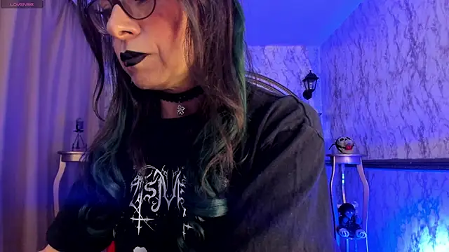 EvangelineJoness - Get Naked + Facestting Miss 🙏🥵