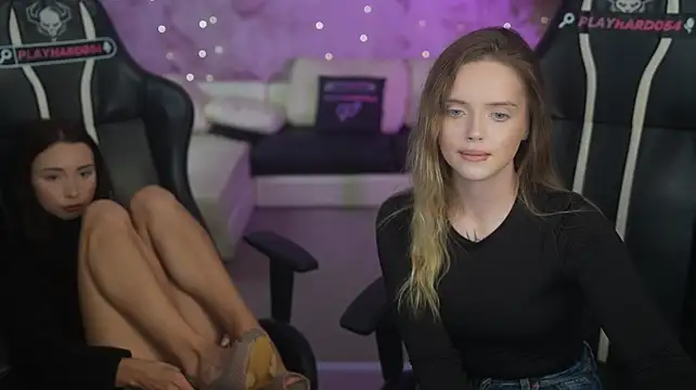 Cassy-Celestial_ - masturbate pussy 2 girls