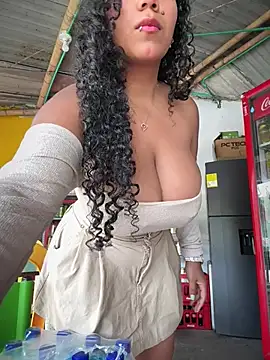 Serena_willow - show tits