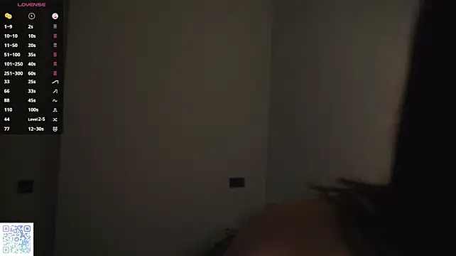 MiriamBinette - shake my boobs