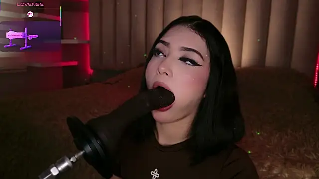 Megan_mooree_ - MACHINE AND DOMI X2MIN (PUSSY)💦