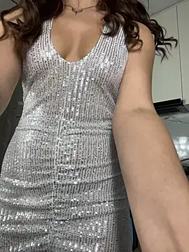 CurlyLara - 🔞Dildo in pussy+VIDEO FOR LAST TIP