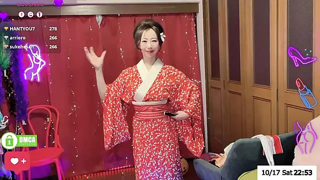 ERIKA-JP-168130 - 野球拳→大人の時間★昭和ロマンポルノ4545チケ ticket sexy