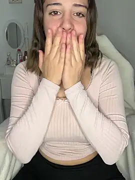 Bellefleurrr - touch my pussy