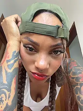 LizStorm_ - Squirting like a tsunami