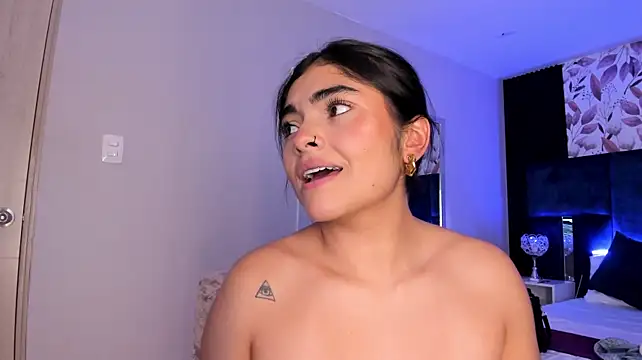 GiselOrtiz - Spit on ass hole + rub 🤤🔥