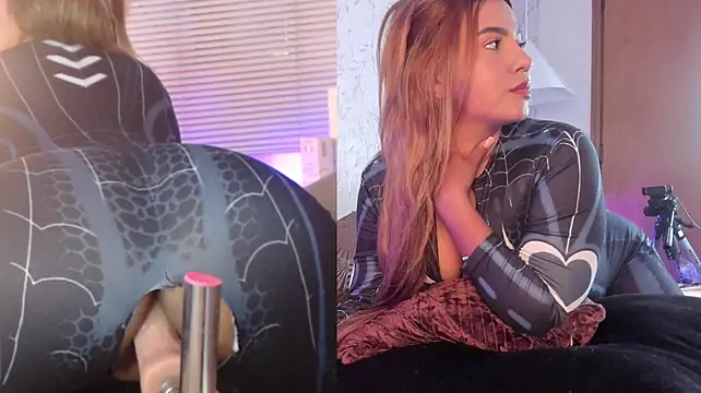 Natasha_Brm - 15 SEC FUCK MACHINE