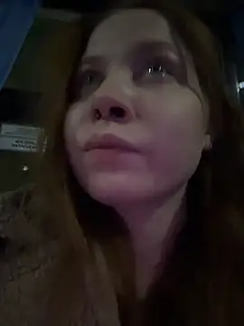 SlavicCandy - flash boobies in public WC