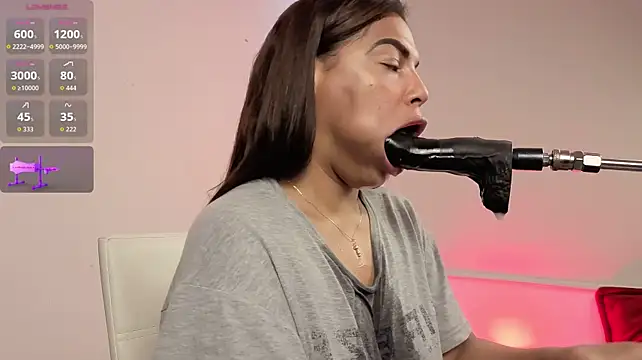 Anabel693 - super drool in face // PVT OPEN😼