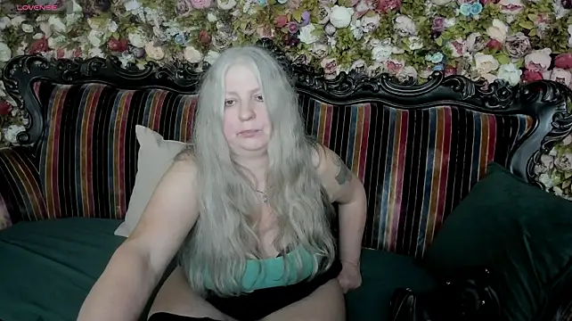 Mariabelladonna - TRIBUTE FOR QUEEN MARIA