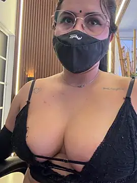 Dayadubey_ - Oil boobs