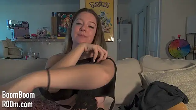 Boomboomr00m - Morning Orgasm