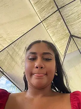 NayTorres - TAKE OFF PANTY FUCK WITH FINGERS
