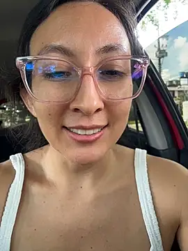 Paula_p07 - Anal plug