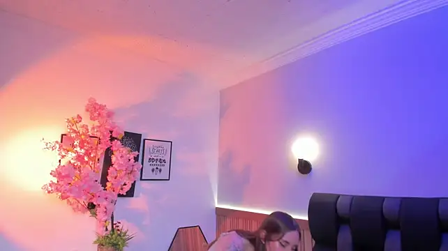 Siouxsie_cenobite - (❁´◡`❁) Naked + squirt (2 min control)