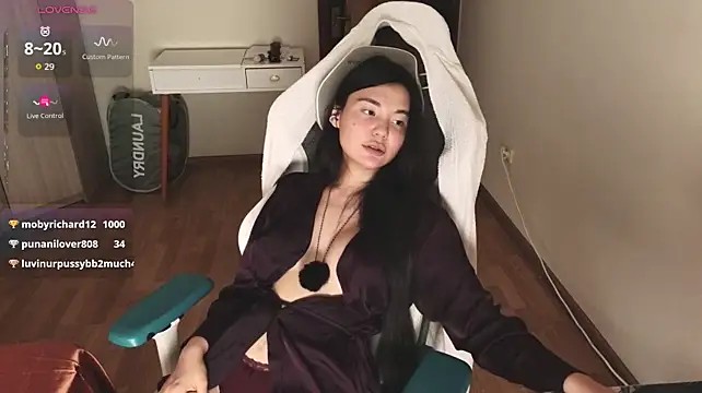 Clementinena - DildoPussyFck!