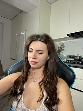 CurlyLara - 🔞Dildo in pussy+VIDEO FOR LAST TIP