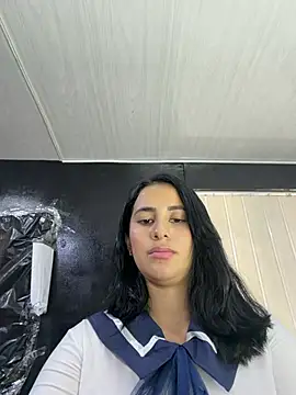 Celeste_rousse01 - suck the dildo + ahegado