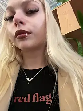 AngelinaTous - Masturbation 🍓