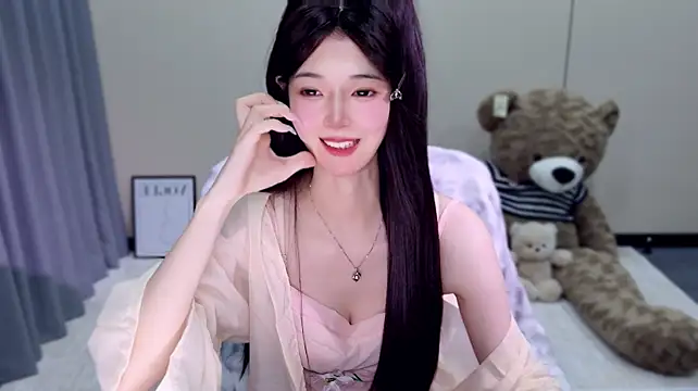 MOMO_xiaobao - M腿+强力震动 5分钟