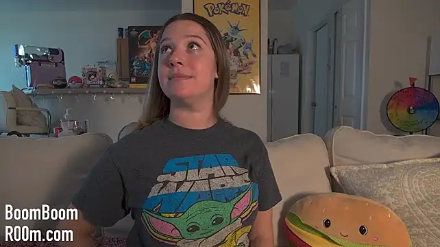 Boomboomr00m - Morning Orgasm