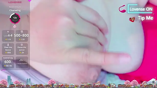 Angel99ecup - 看BB丝袜脚脚小粉插入菊花手指疯狂抽插到菜单下单