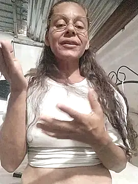 Britany_G - Agua por mi vagina