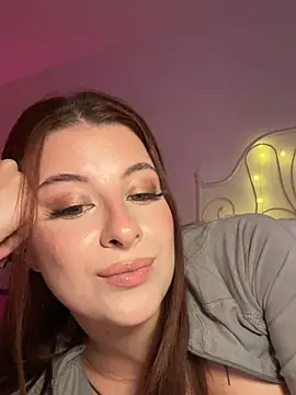 Mia-Rey - pussy pic