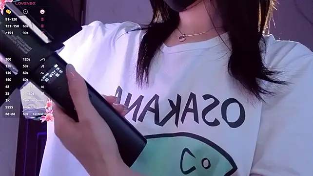 Nide-kki - 全裸M腿5分钟(不漏点)