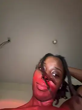 Thechocolatepeach - 5 min naked stretching