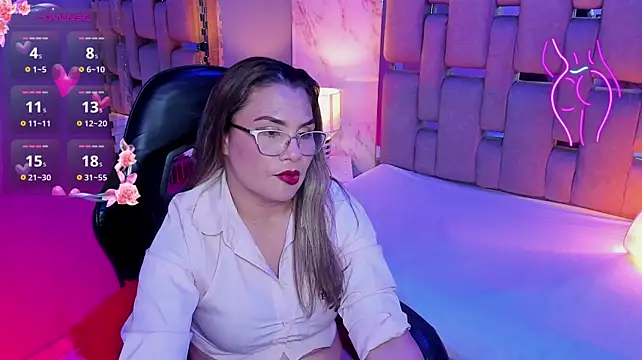 Anna-Sousa - CTRLX1min 💦PLAY WITH MY SENSES