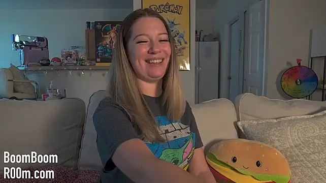 Boomboomr00m - Morning Orgasm