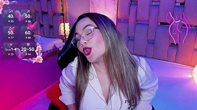 Anna-Sousa - CTRLX1min 💦PLAY WITH MY SENSES