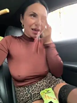 KimKelly13 - Squirttttt. Public