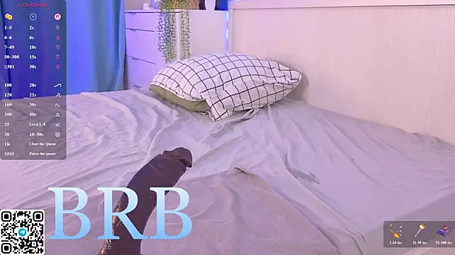 Bonnie_White - Deep blowjob+topples