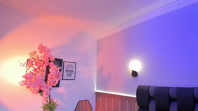 Siouxsie_cenobite - (❁´◡`❁) Naked + squirt (2 min control)