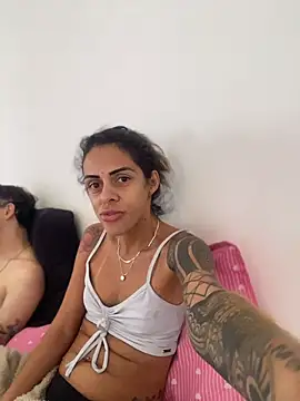 Sabrinaneves - Sentando no novinho