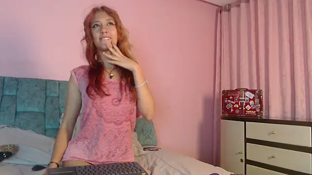 SuriEverly - toples x 5 min